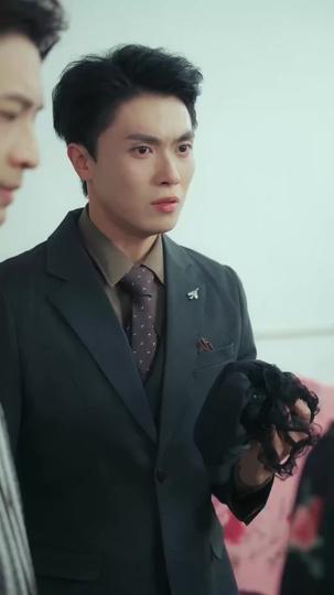 For Her Pain, I Will Deliver Their Doom Episode 6