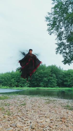 Sumpah yang Terkhianati Episode 5