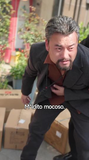 El regreso para cobrarlo todo Episodio 9