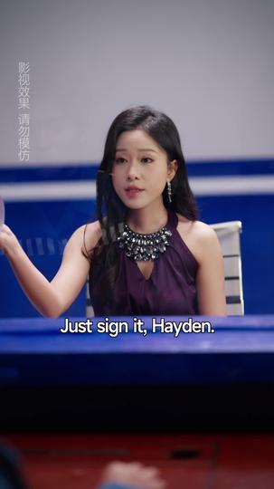 Ten Years Behind Bars, Still the Crown I Wear Episode 4