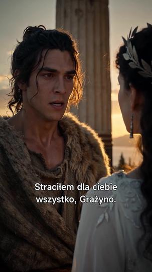 Z popiołów do boskości（Dubbing） Odcinek 3