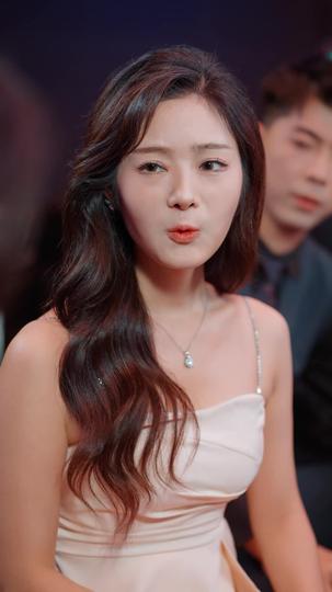 一樽酒尽青山暮 第4集