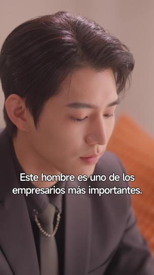 La amante secreta del CEO Episodio 4