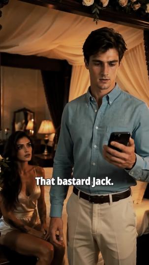 Mafia Heiress's Unexpected Husband Episode 6