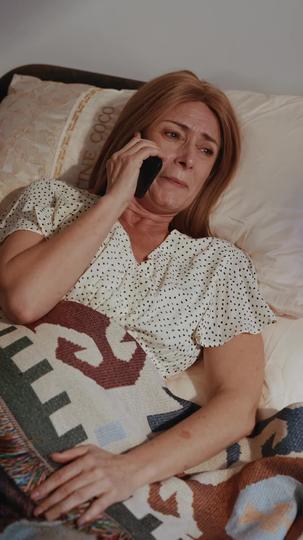 Volte pra Casa, Meu Filho 2Episódio