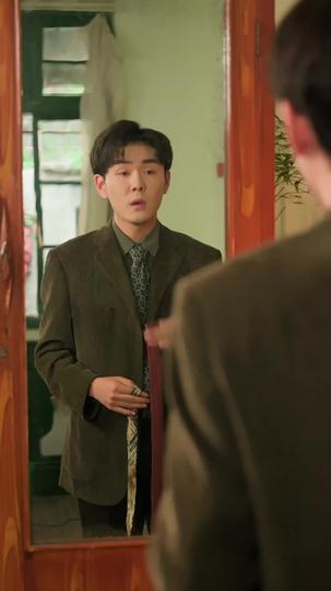 Mi corazón encallado en ti Episodio 4