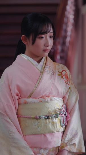 時を越えて、君を愛す 第 4 話