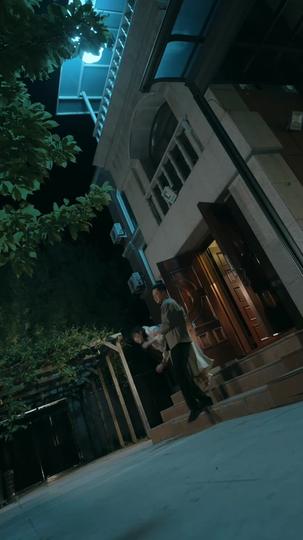 Secrets Behind Closed Doors Episode 4