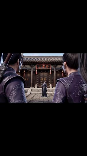 The Eternal Conqueror: None Shall Defy Episode 8
