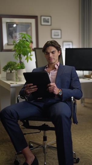 Love after Layoffs Episode 5