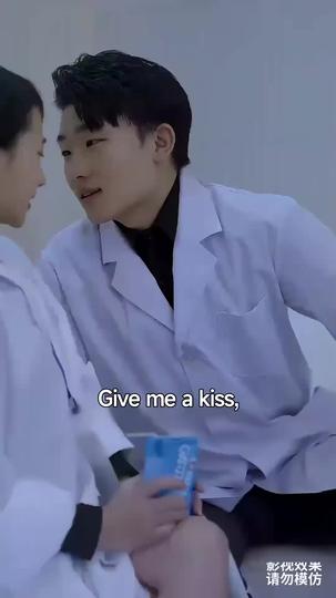 The Miracle Doctor Episode 6