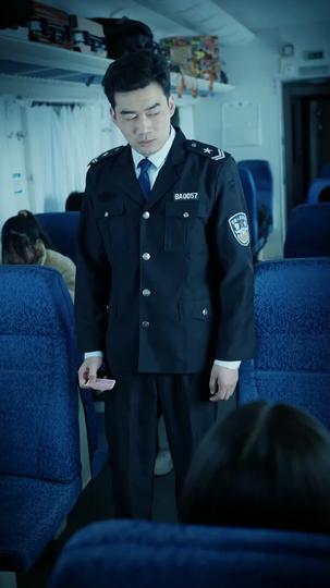 The Train to Nowhere Episode 7