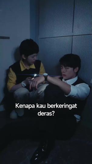 Pesona Sang Asisten Episode 10