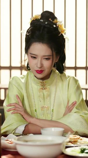 Pernikahan yang Mengubah Nasib Episode 6