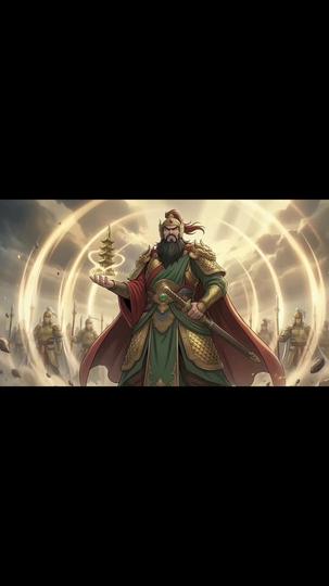 Sistem Pengubah Takdir Episode 4