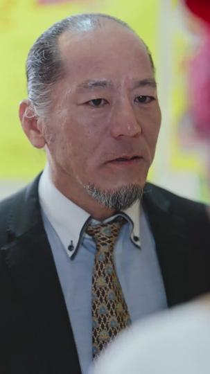 そして、運命が動き出す 第 4 話