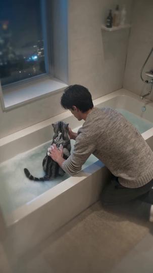 My GF Turned Into a Cat Episode 6
