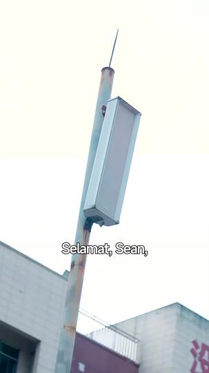 Balas Budi Putra Angkat Episode 4