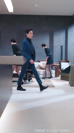 Sorry, This Script Has No Divorce Ending Episode 1