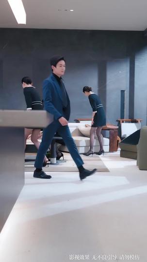 Sorry, This Script Has No Divorce Ending Episode 1