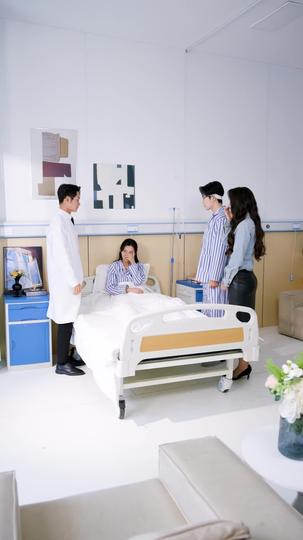 No Escape from Her Wrath Episode 6