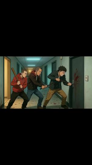 我的電子女友成真了 第11集