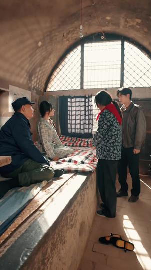 八零翻身记 第3集