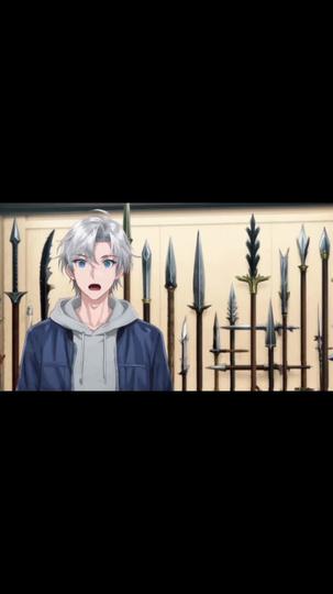 The Age of Titans: Awakening the Ten Fiends Episode 6