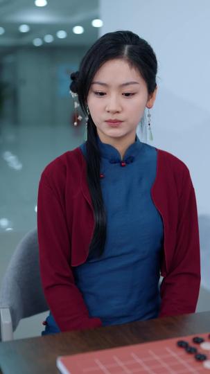 棋魂之当代无双 第9集