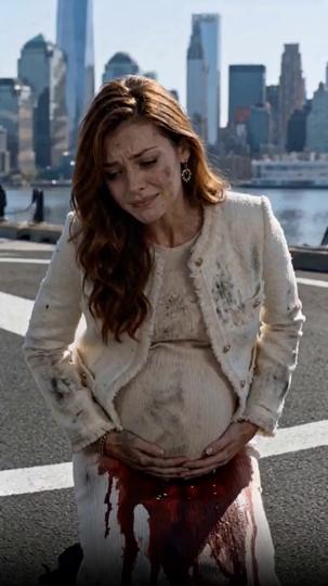The Pregnant Top Heiress Tolerates No Cheaters Episode 6