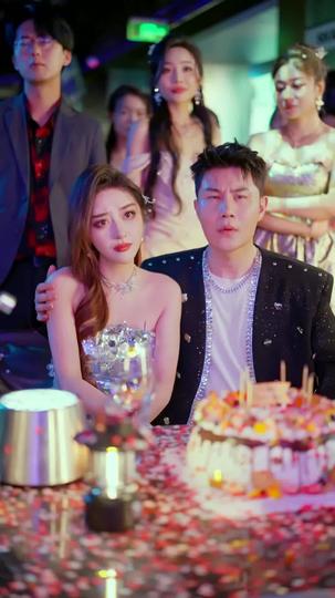 Mic Check: Revenge Verse Episode 8