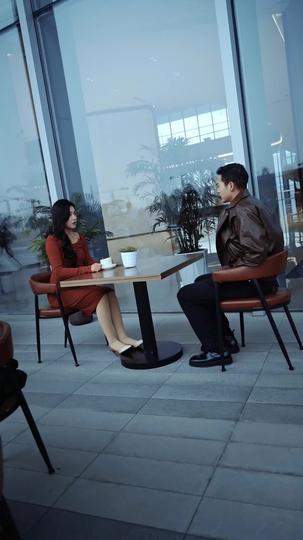 Palavra Definitiva: Esse Malandro Manda em Tudo (Dublado) 2Episódio