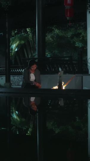 子喪恨生,她攜家世踏碎首富 第10集