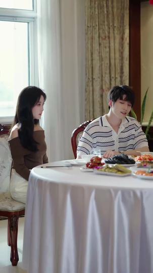 Brother by Chance, Lover by Choice Episode 3