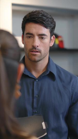 Wildfire Between Us Episode 7