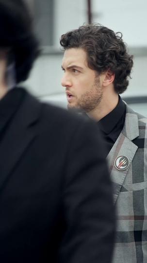 Unconditionlly Loved by the Lycan Billionaire Episode 3