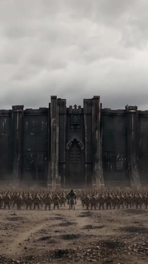 Devour to Dominate： From Wasteland to Empire Episode 4