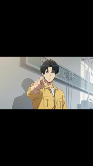 Kurir Penguasa Takdir Episode 5