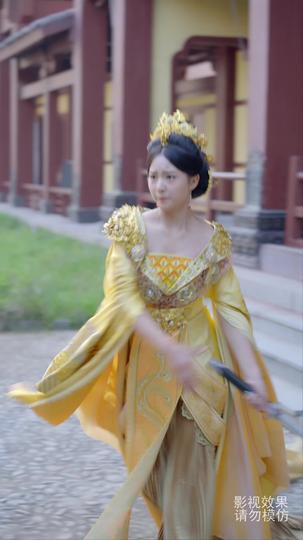 回到古代当天子 第5集