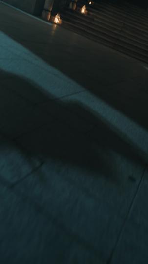 What Exactly Lies in the Dance Studio Episode 1