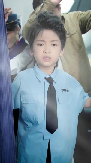 กัปตันตัวน้อยพิชิตฟากฟ้า(พากย์ไทย)  ที่5ตอน