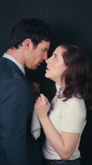 Boss, Your Ex-Con Bride Is Back  Episode 8