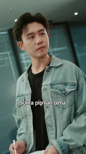 Gizli Ejder Sarayı'nın Efendisi  Böl. 7