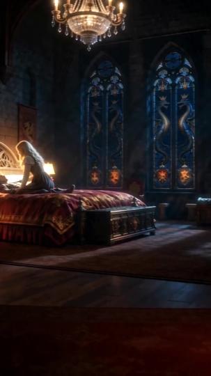 Dragon Secret Heart Episode 9