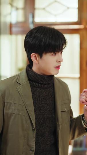 萤火小幻梦大 第6集