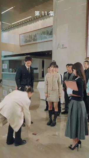 Until We Meet Again Episode 11