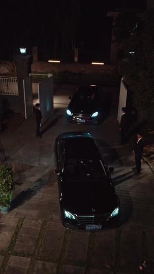 The Scarlet Rose Episode 10