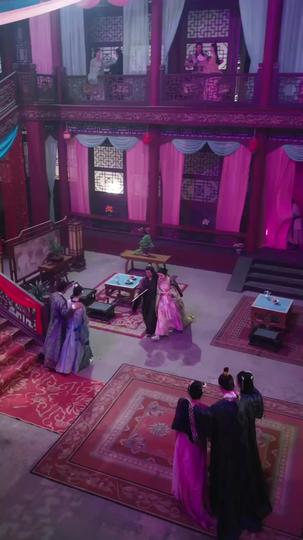 Cinta Mendalam Sang Pemangku Raja Episode 1