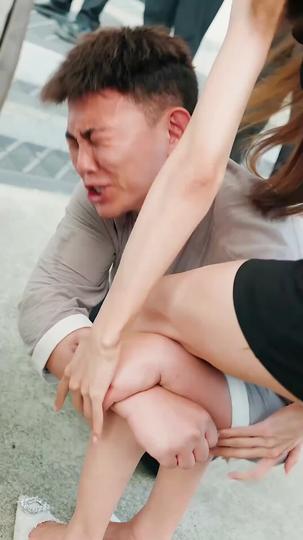 如魚得水 第3集