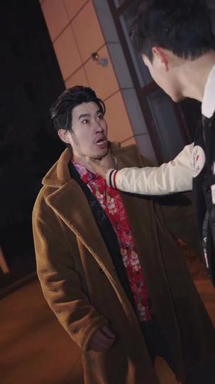 Hati yang Dipilih Takdir Episode 5